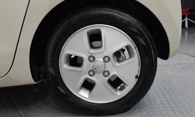 Kia Ray 2020, 54295 км, за 7491.86 USD - фото 21