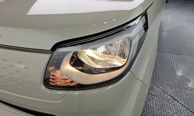 Kia Ray 2020, 54295 км, за 7491.86 USD - фото 22