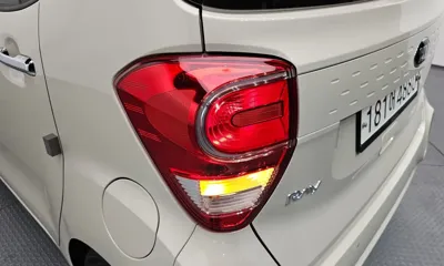 Kia Ray 2020, 54295 км, за 7491.86 USD - фото 23