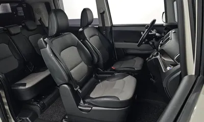 Kia Ray 2020, 54295 км, за 7491.86 USD - фото 26