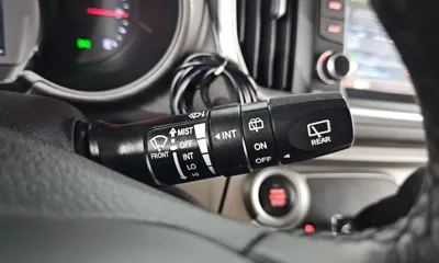 Kia Ray 2020, 54295 км, за 7491.86 USD - фото 29