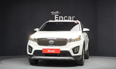 Kia Sorento 2016, 176678 км, за 7400.07 USD