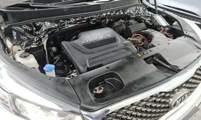 Kia Sorento 2016, 176678 км, за 7351.98 USD - фото 6