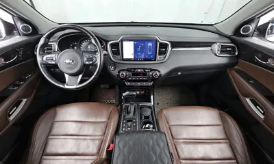 Kia Sorento 2016, 176678 км, за 7351.98 USD - фото 7