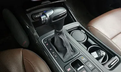 Kia Sorento 2016, 176678 км, за 7351.98 USD - фото 9