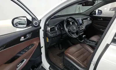 Kia Sorento 2016, 176678 км, за 7351.98 USD - фото 10