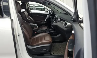 Kia Sorento 2016, 176678 км, за 7351.98 USD - фото 11