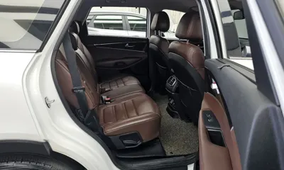 Kia Sorento 2016, 176678 км, за 7351.98 USD - фото 12