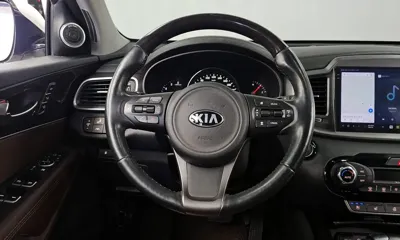 Kia Sorento 2016, 176678 км, за 7351.98 USD - фото 13