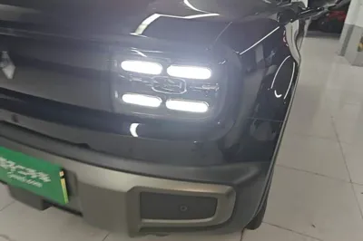 Baojun Spark EUV 2025, 100 км, за 13102 USD - фото 8
