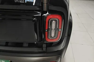 Baojun Spark EUV 2025, 100 км, за 13102 USD - фото 9