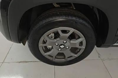 Baojun Spark EUV 2025, 100 км, за 13102 USD - фото 10