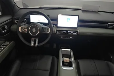 Baojun Spark EUV 2025, 100 км, за 13102 USD - фото 12