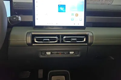 Baojun Spark EUV 2025, 100 км, за 13102 USD - фото 15