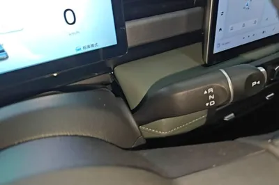 Baojun Spark EUV 2025, 100 км, за 13102 USD - фото 16