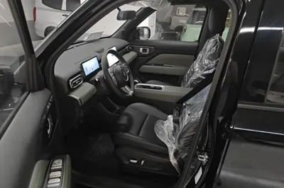 Baojun Spark EUV 2025, 100 км, за 13102 USD - фото 17