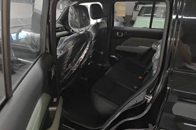 Baojun Spark EUV 2025, 100 км, за 13102 USD - фото 20