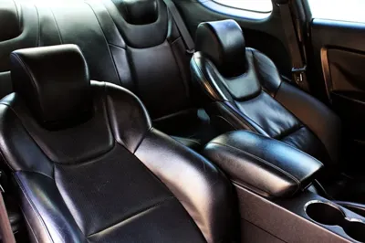 Hyundai Genesis 2010, 130367 км, за 3905.74 USD - фото 10