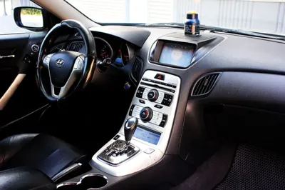 Hyundai Genesis 2010, 130367 км, за 3905.74 USD - фото 20