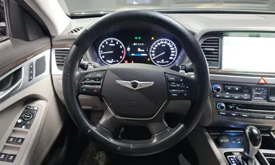 Hyundai Genesis 2014, 150958 км, за 6892.48 USD - фото 13