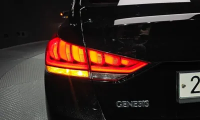 Hyundai Genesis 2014, 150958 км, за 6892.48 USD - фото 23