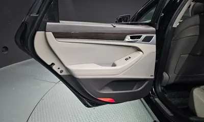Hyundai Genesis 2014, 150958 км, за 6892.48 USD - фото 25