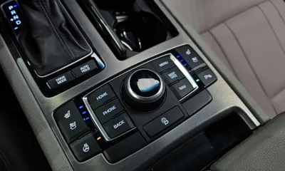 Hyundai Genesis 2014, 150958 км, за 6892.48 USD - фото 31