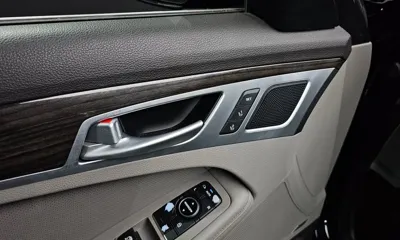 Hyundai Genesis 2014, 150958 км, за 6892.48 USD - фото 36