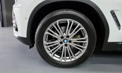 BMW X3 2021, 58030 км, за 25966.3 USD