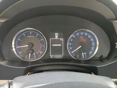 Toyota Corolla 2014, 172600 км, за 4628.76 USD