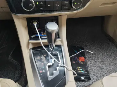 Toyota Corolla 2014, 172600 км, за 4628.76 USD - фото 7