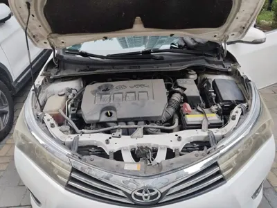Toyota Corolla 2014, 172600 км, за 4628.76 USD - фото 11