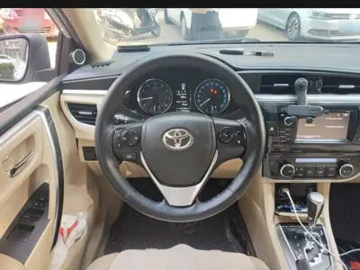 Toyota Corolla 2014, 172600 км, за 4628.76 USD - фото 14