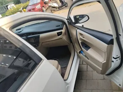 Toyota Corolla 2014, 172600 км, за 4628.76 USD - фото 19