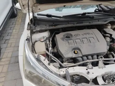 Toyota Corolla 2014, 172600 км, за 4628.76 USD - фото 20
