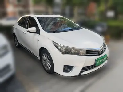Toyota Corolla 2014, 172600 км, за 4628.76 USD - фото 23