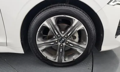 Kia K5 2020, 38832 км, за 12890.01 USD