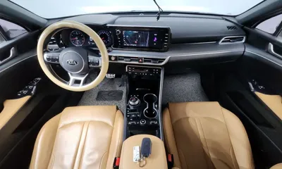 Kia K5 2020, 38832 км, за 12890.01 USD - фото 7