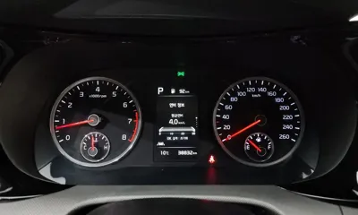 Kia K5 2020, 38832 км, за 12890.01 USD - фото 8