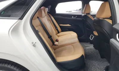 Kia K5 2020, 38832 км, за 12890.01 USD - фото 12