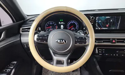 Kia K5 2020, 38832 км, за 12890.01 USD - фото 13
