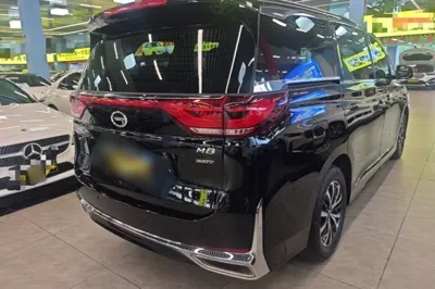 GAC Trumpchi M8 2023, 20400 км, за 19156 USD - фото 6