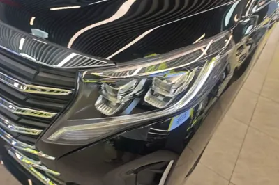 GAC Trumpchi M8 2023, 20400 км, за 19156 USD - фото 8