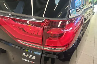GAC Trumpchi M8 2023, 20400 км, за 19156 USD - фото 9