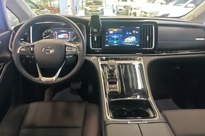GAC Trumpchi M8 2023, 20400 км, за 19156 USD - фото 12