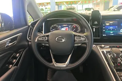 GAC Trumpchi M8 2023, 20400 км, за 19156 USD - фото 13