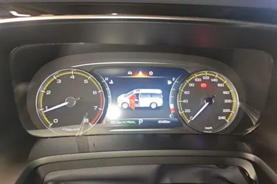 GAC Trumpchi M8 2023, 20400 км, за 19156 USD - фото 14