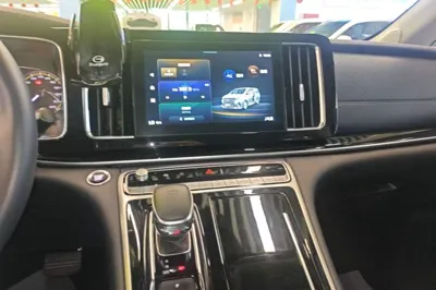 GAC Trumpchi M8 2023, 20400 км, за 19156 USD - фото 15