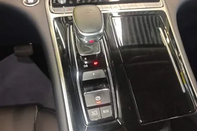 GAC Trumpchi M8 2023, 20400 км, за 19156 USD - фото 16
