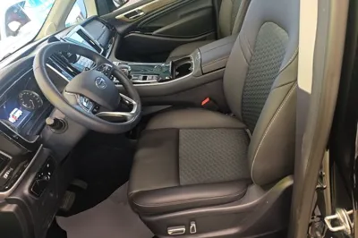 GAC Trumpchi M8 2023, 20400 км, за 19156 USD - фото 17